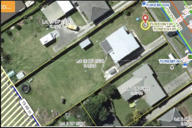 Photo of property in 6 Turenne Street, Inner Kaiti, Gisborne, 4010