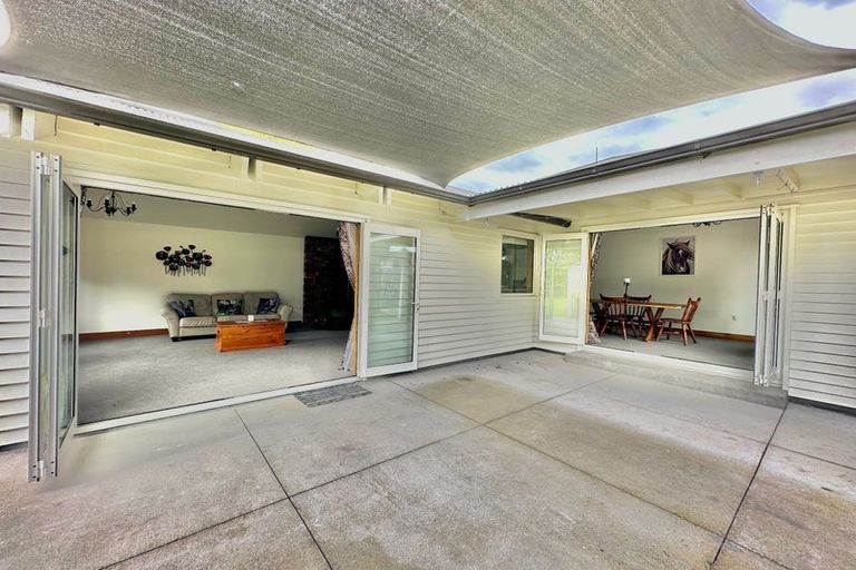 Photo of property in 291 Cameron Street, Ashburton, 7700