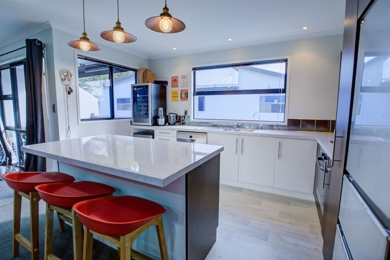 Photo of property in 44d Willoughby Street, Whitiora, Hamilton, 3200