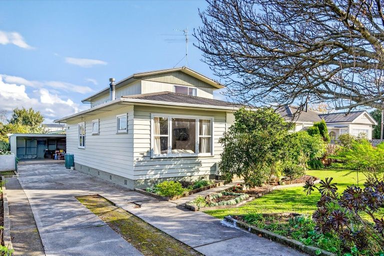 Photo of property in 106 Oak Street, Mangapapa, Gisborne, 4010
