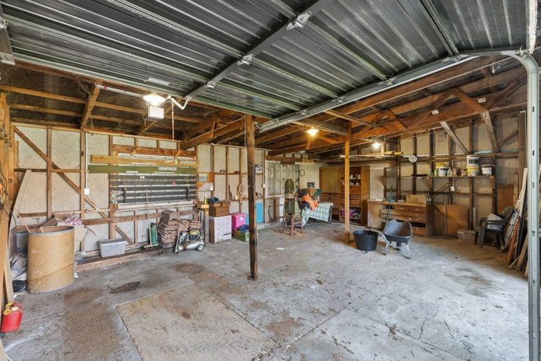 Photo of property in 85 Tirau Street, Putaruru, 3411