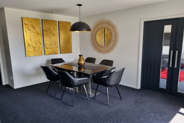 Photo of property in 38 Styx River Place, Spencerville, Christchurch, 8083