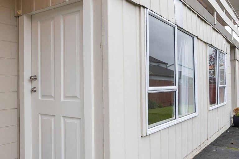 Photo of property in 3/76 Palmerston Street, Hamilton Central, Hamilton, 3204