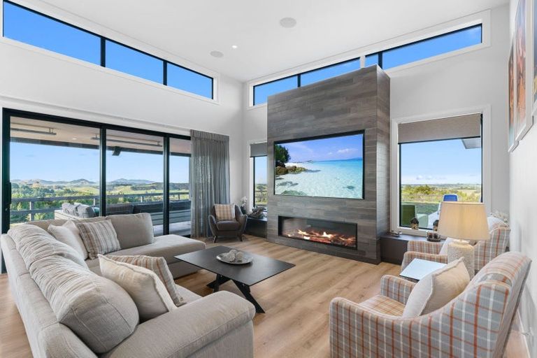 Photo of property in 48b Garbolino Road, Mangawhai, Wellsford, 0975