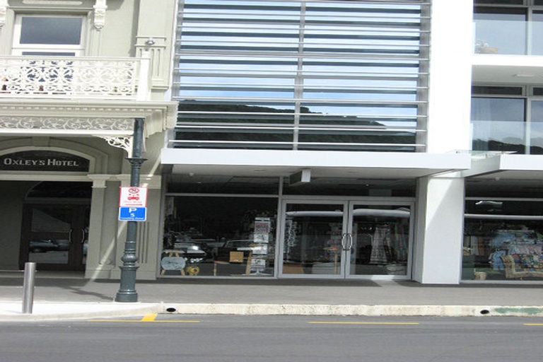 Photo of property in 12-20 London Quay, Picton, 7220