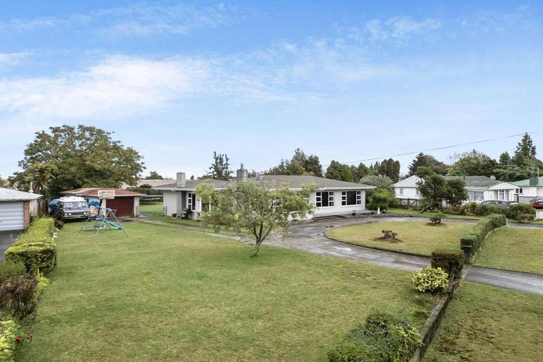 Photo of property in 25 Totara Street, Putaruru, 3411