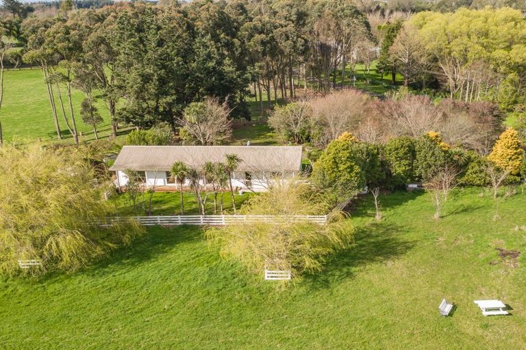 Photo of property in 9 Te Whanga Road, Levin, 5572