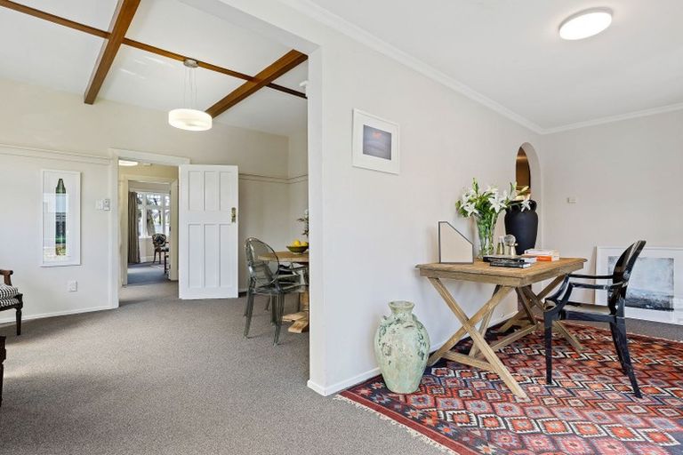 Photo of property in 91 Rossall Street, Merivale, Christchurch, 8014