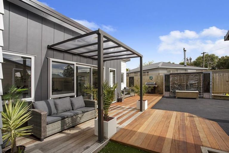 Photo of property in 57a Viscount Road, Waldronville, Dunedin, 9018