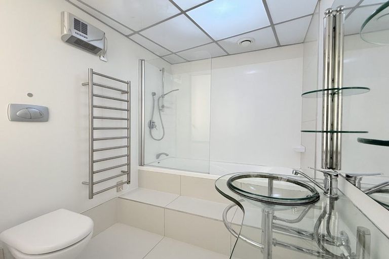 Photo of property in Century City Apartments, 50/72 Tory Street, Te Aro, Wellington, 6011