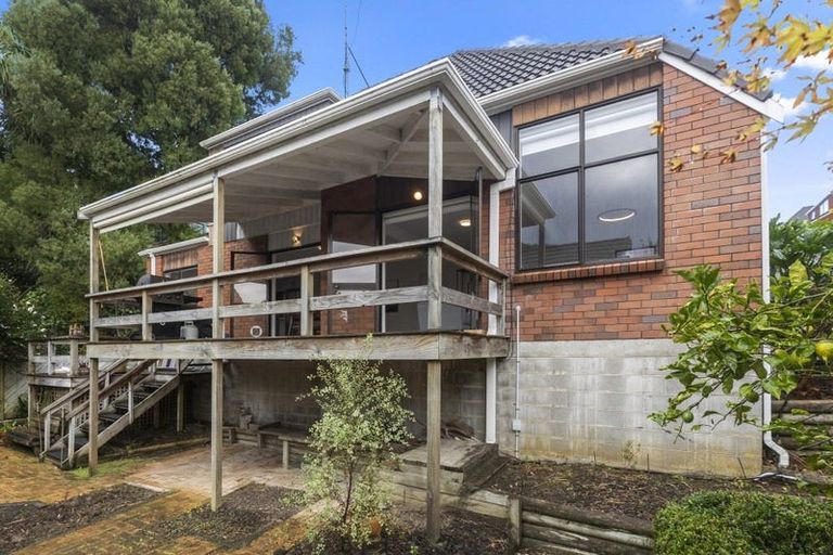 Photo of property in 3/16 Mahara Avenue, Birkenhead, Auckland, 0626