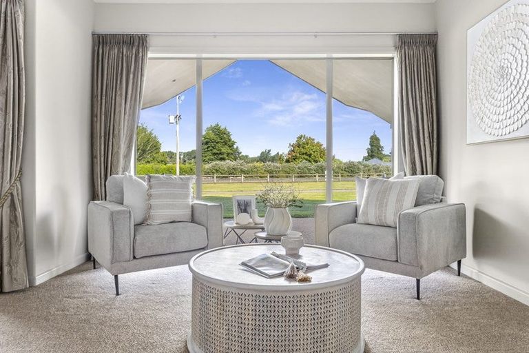 Photo of property in 76a Newell Road, Tamahere, Hamilton, 3283