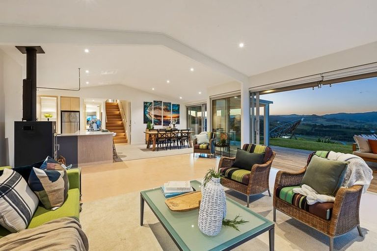 Photo of property in 273 Takatu Road, Tawharanui Peninsula, Warkworth, 0986