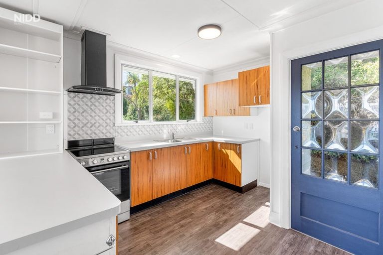 Photo of property in 7 Glengyle Street, Vauxhall, Dunedin, 9013