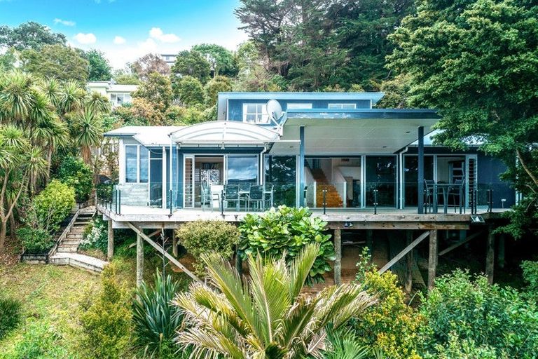 Photo of property in 31a Burrell Road, Oneroa, Waiheke Island, 1081