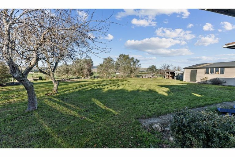 Photo of property in 248 Glenmark Drive, Waipara, Amberley, 7483