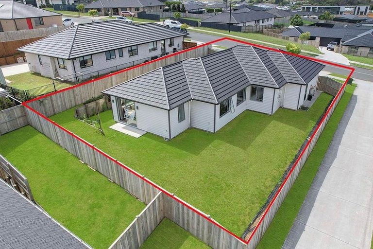 Photo of property in 9 Flannery Road, Pokeno, 2402