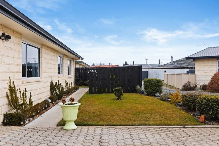 Photo of property in 46 Brandon Street, Alexandra, 9320