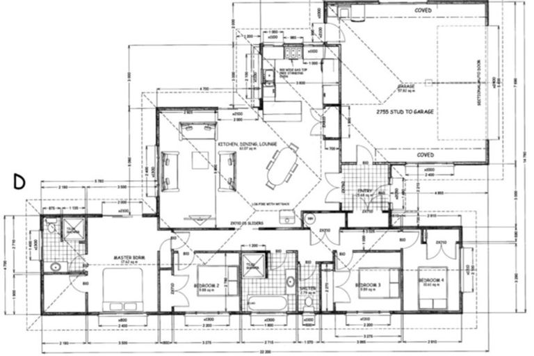 Photo of property in 1 Warren Fisher Grove, Rangatira Park, Taupo, 3330