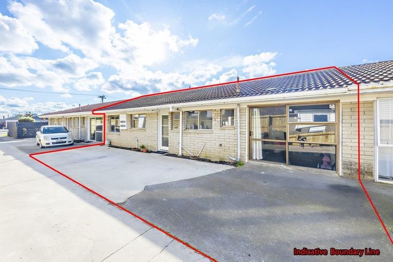 Photo of property in 7/42 Wintere Road, Papatoetoe, Auckland, 2025