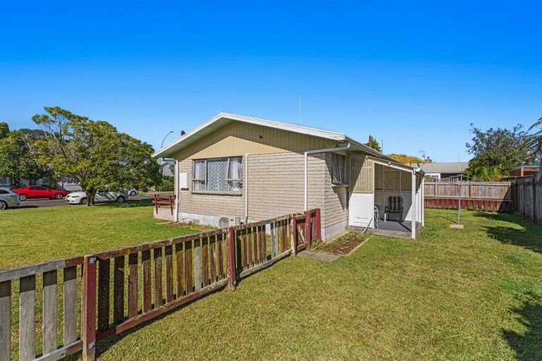 Photo of property in 42 Bracken Street, Whakatane, 3120