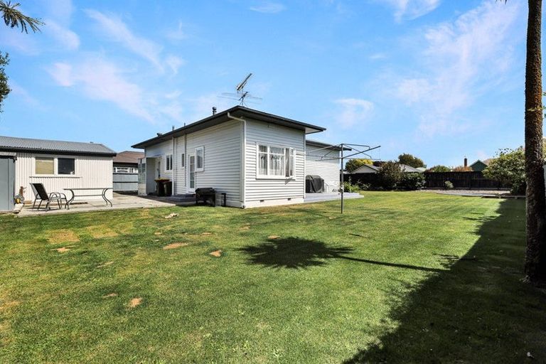 Photo of property in 24 James Street, Allenton, Ashburton, 7700