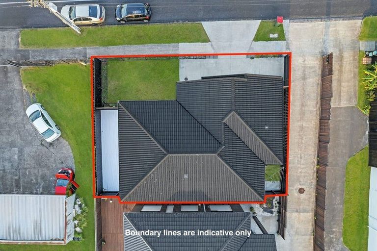 Photo of property in 89a Wallace Road, Papatoetoe, Auckland, 2025