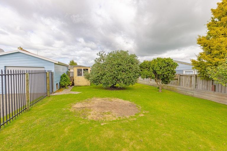 Photo of property in 11 Humphrey Street, Marton, 4710