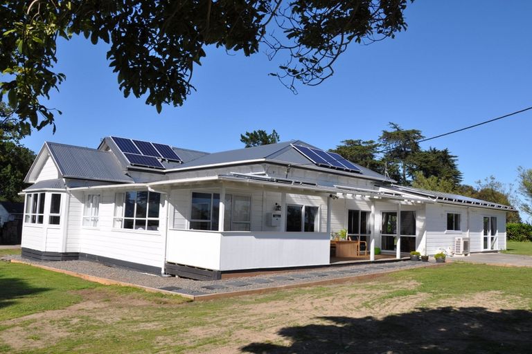 Photo of property in 140 Leen Road, Rongotea, Palmerston North, 4473