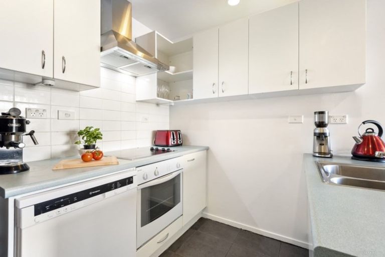 Photo of property in Atlas House, 16a/22 Ghuznee Street, Te Aro, Wellington, 6011