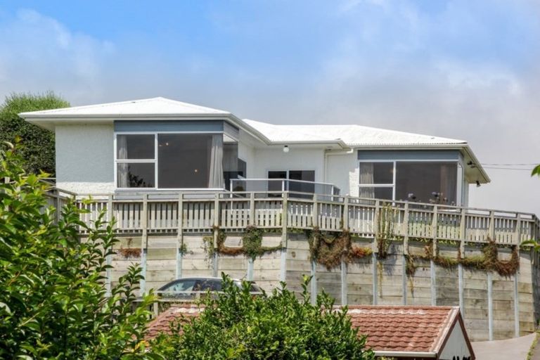 Photo of property in 28 Mclean Street, Strandon, New Plymouth, 4312