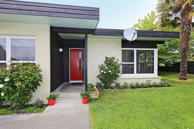 Photo of property in 26 Campbell Street, Havelock North, 4130
