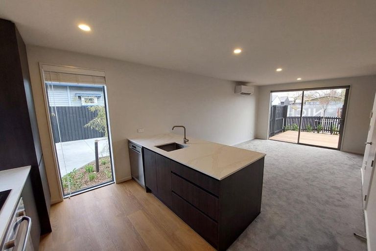 Photo of property in 1/44 Shirley Road, Shirley, Christchurch, 8013