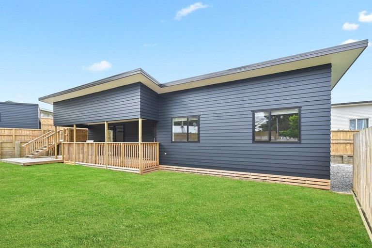 Photo of property in 47b Insoll Avenue, Enderley, Hamilton, 3214