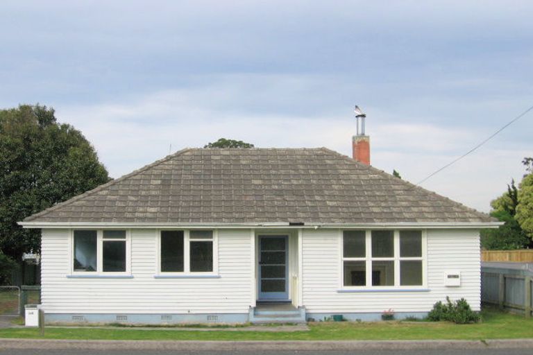 Photo of property in 246 Stout Street, Mangapapa, Gisborne, 4010