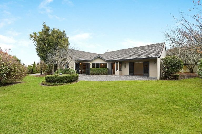 Photo of property in 75 Harrowfield Drive, Harrowfield, Hamilton, 3210