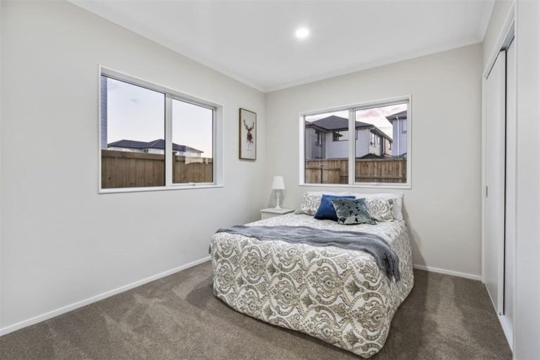 Photo of property in 24 Koropa Road, Flat Bush, Auckland, 2019
