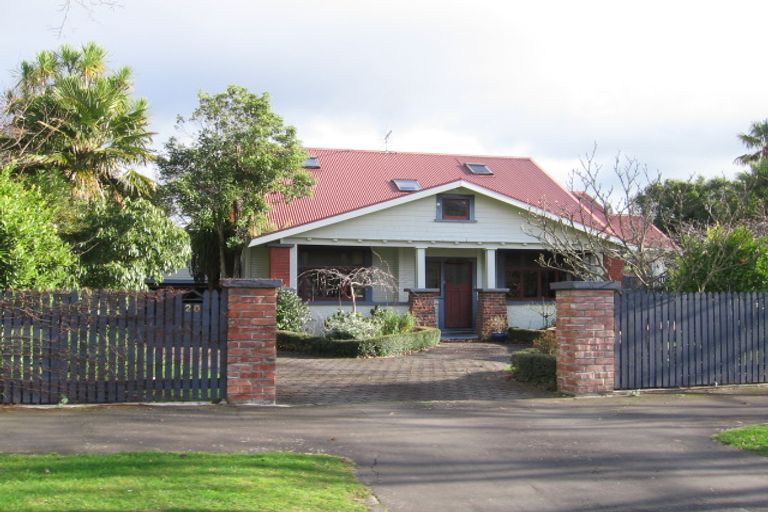 Photo of property in 20 Langston Avenue, Palmerston North, 4414