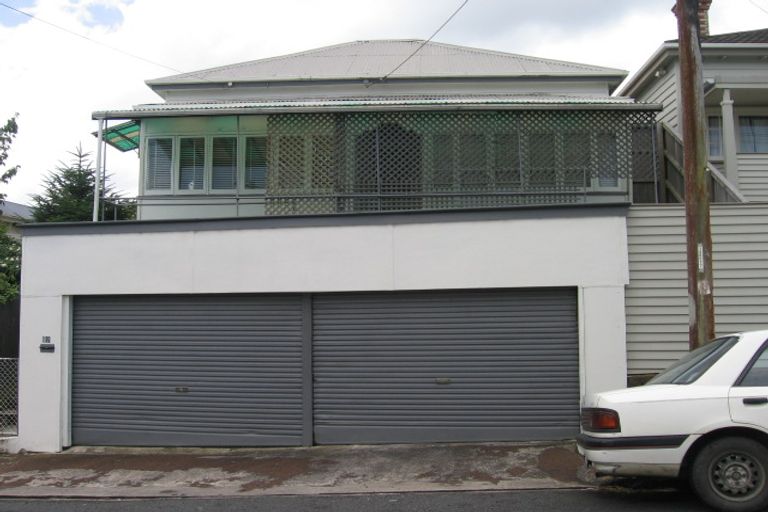 Photo of property in 47 Summer Street, Ponsonby, Auckland, 1011