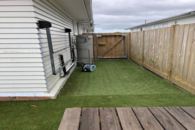 Photo of property in 68 Udys Road, Pakuranga, Auckland, 2010