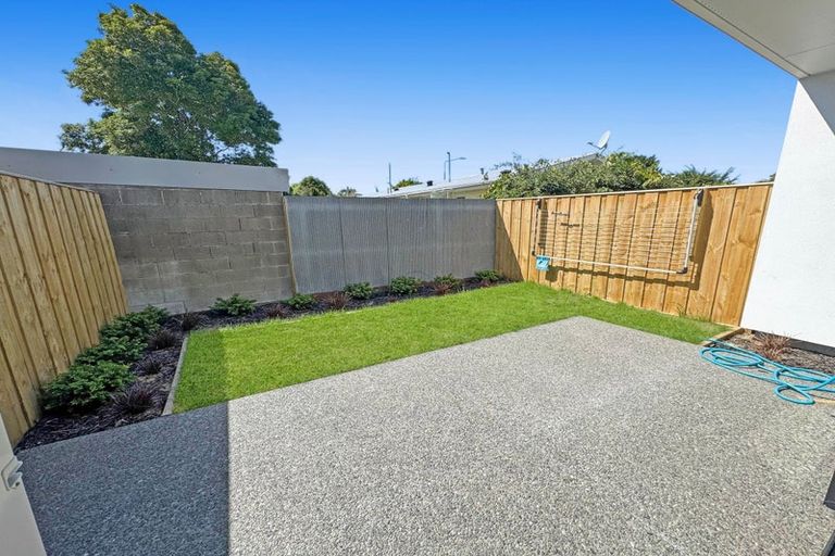 Photo of property in 711c Worcester Street, Linwood, Christchurch, 8062