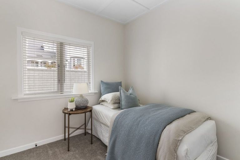 Photo of property in 7 Garfield Street, Parnell, Auckland, 1052