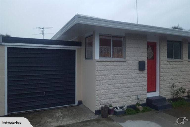 Photo of property in 72a Oram Avenue, New Brighton, Christchurch, 8061