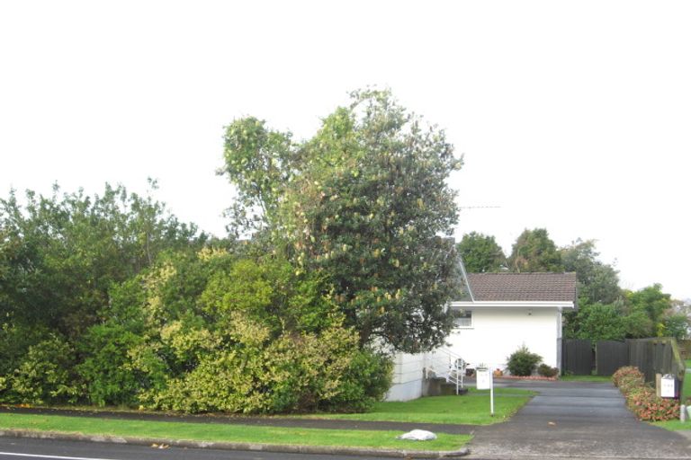 Photo of property in 145a Gills Road, Half Moon Bay, Auckland, 2014