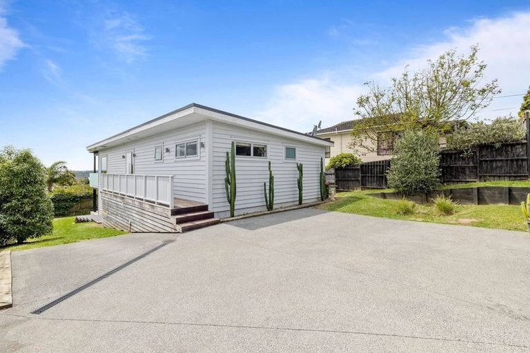 Photo of property in 101a Rangatira Road, Beach Haven, Auckland, 0626