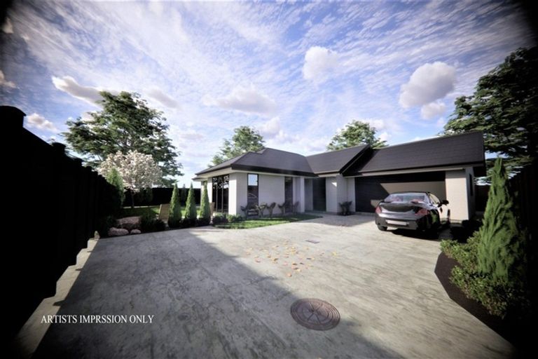 Photo of property in 10 Roots Street West, Feilding, 4702