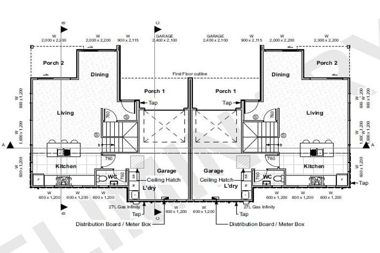 Photo of property in 131 Beerescourt Road, Beerescourt, Hamilton, 3200