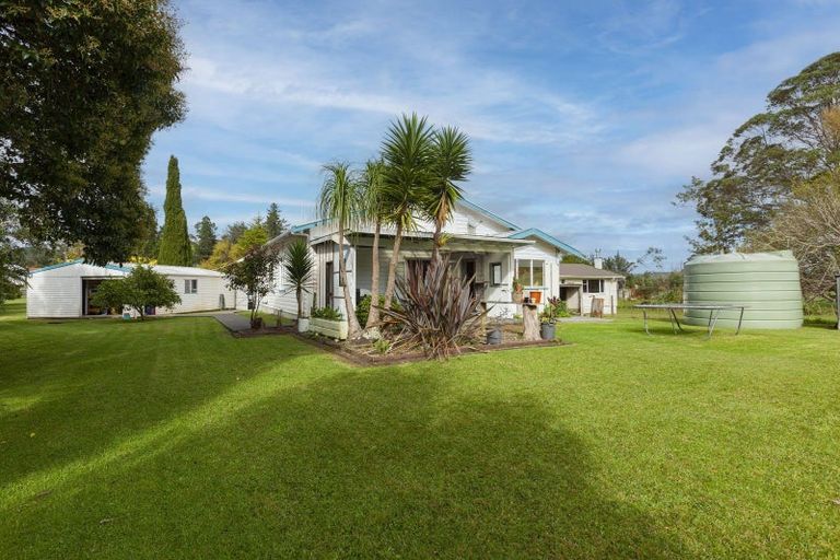 Photo of property in 1098 Broadwood Road, Broadwood, Kohukohu, 0491