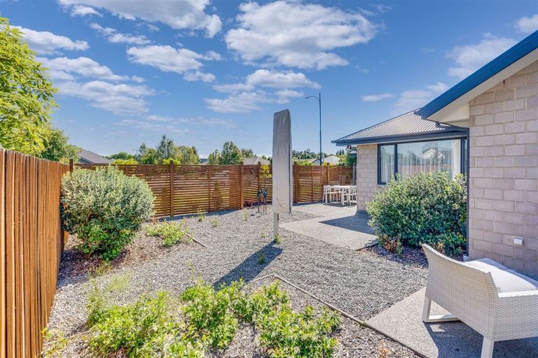 Photo of property in 25 Tauhinu Avenue, Lincoln, 7608