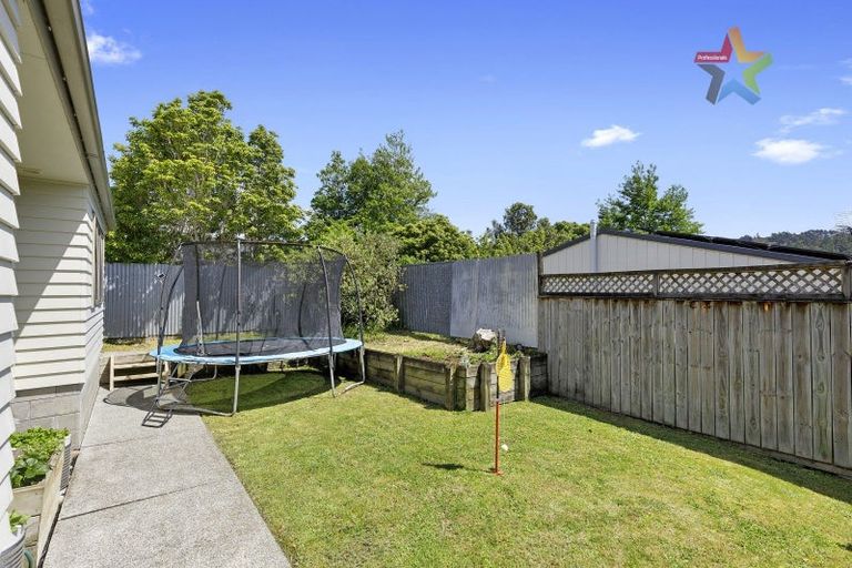 Photo of property in 46a Montgomery Street, Stokes Valley, Lower Hutt, 5019